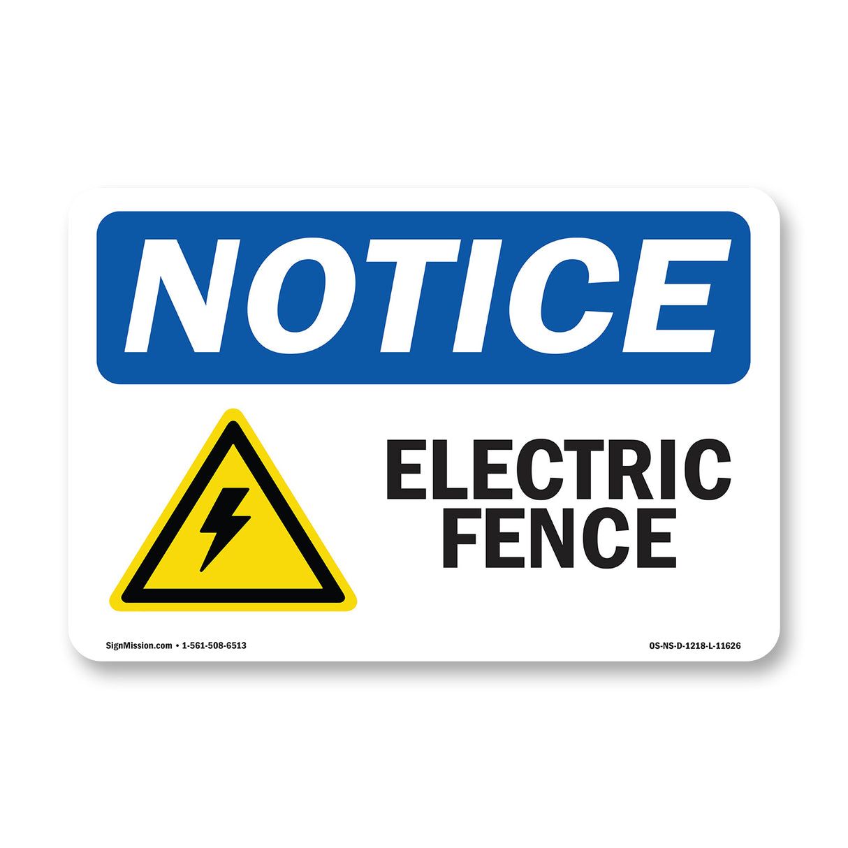 Electric Fence