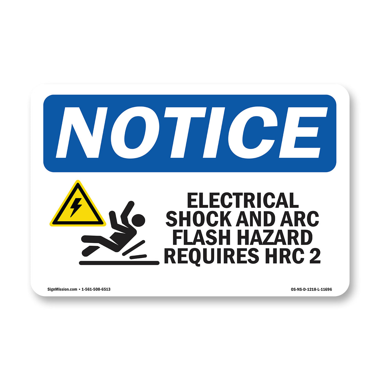 Electrical Shock And ARC Flash