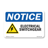 Electrical Switchgear