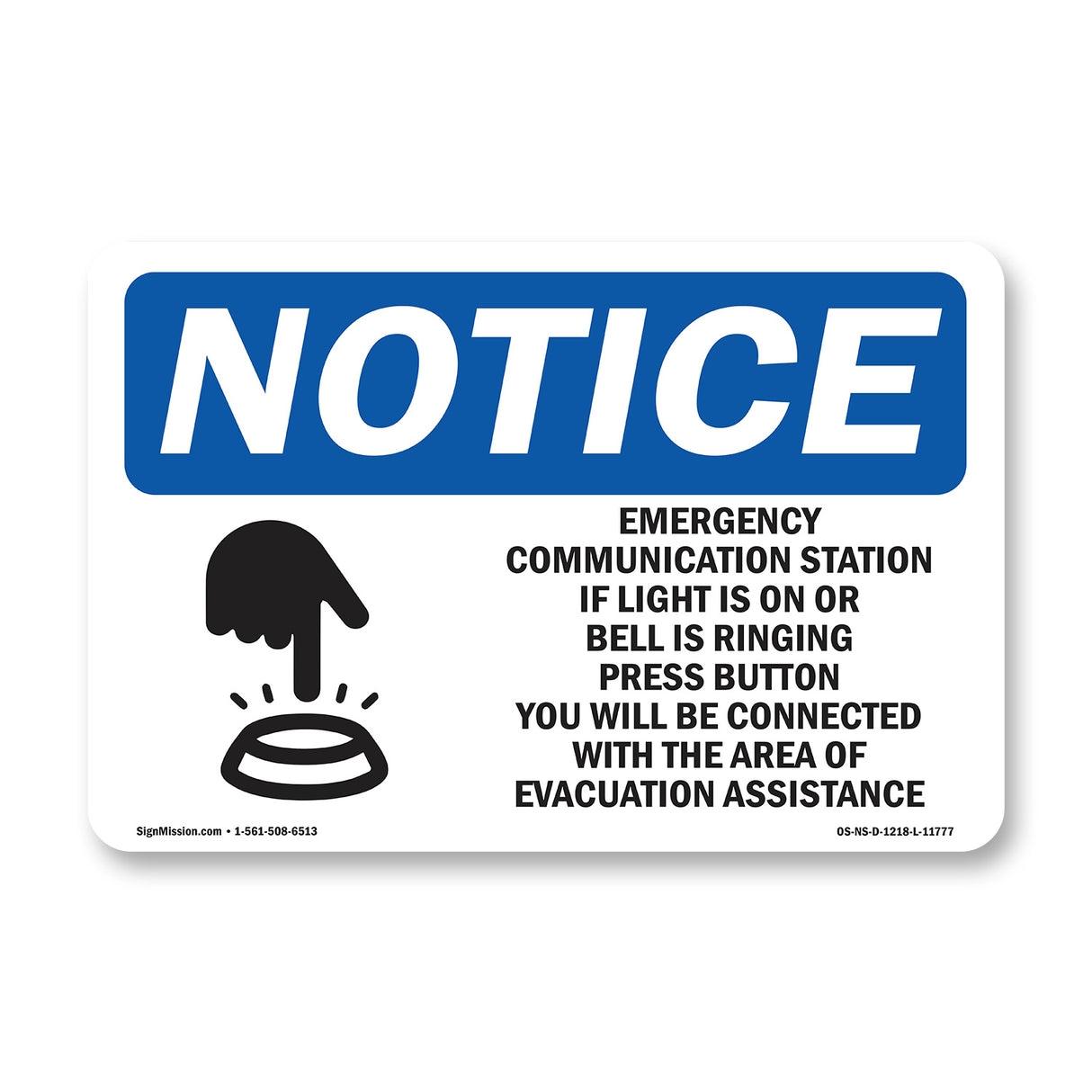 Emergency Communication