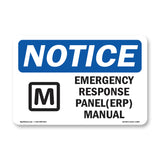 Emergency Response Plan (ERP) Manual