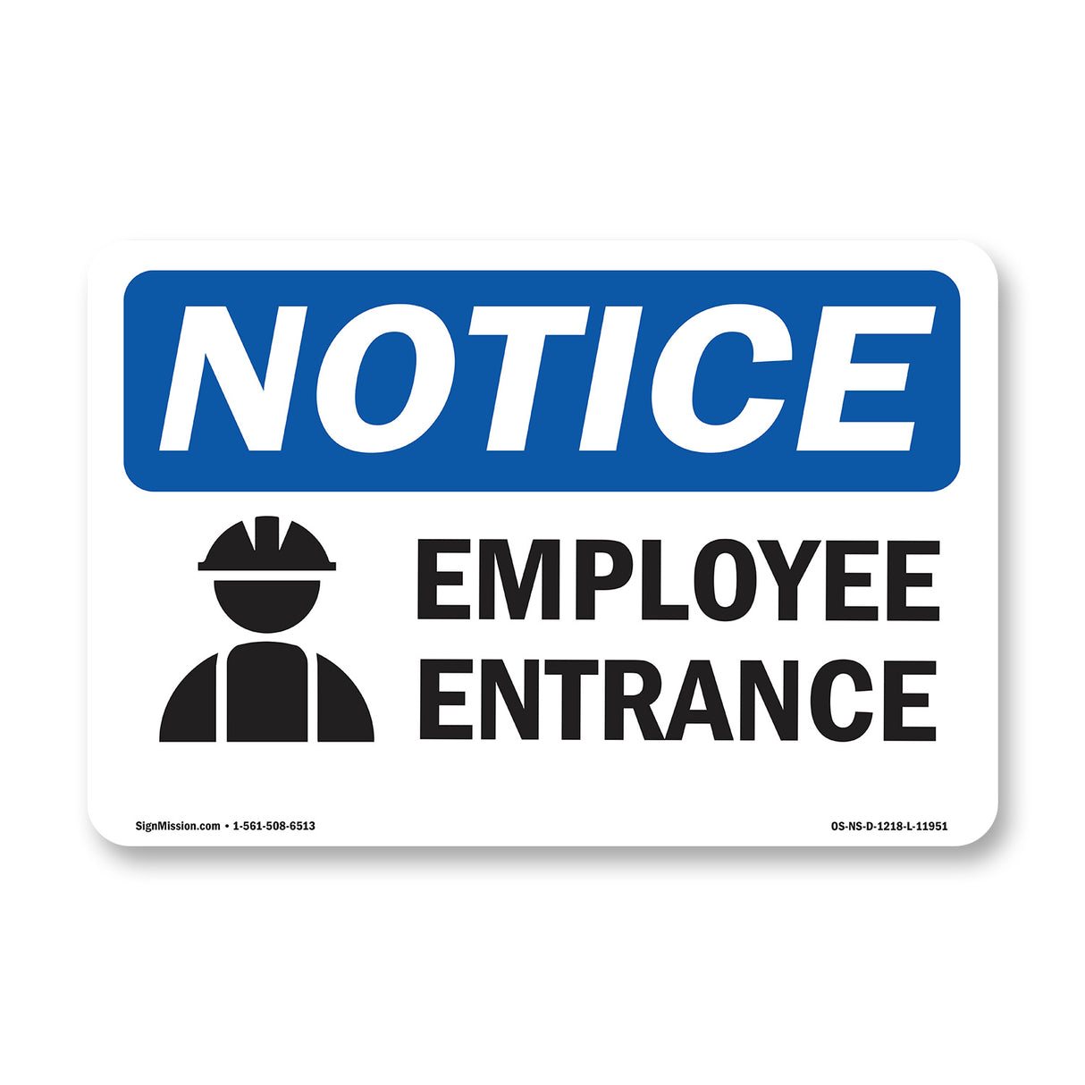 Sanitize Hands Before Returning To Work