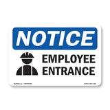 Sanitize Hands Before Returning To Work