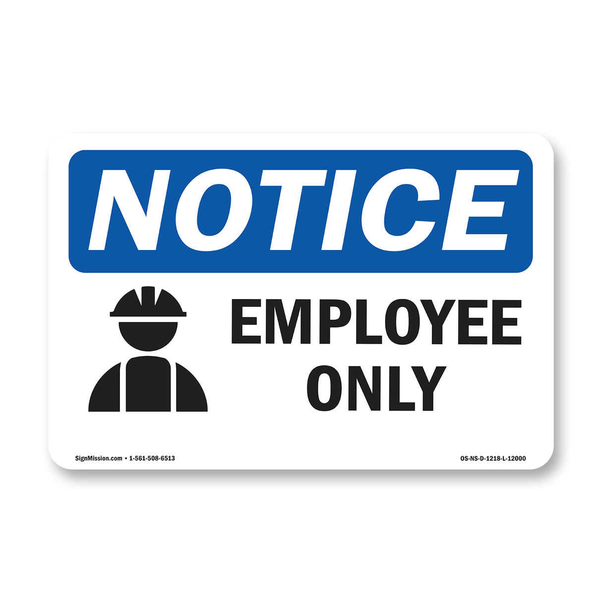 Employees Only