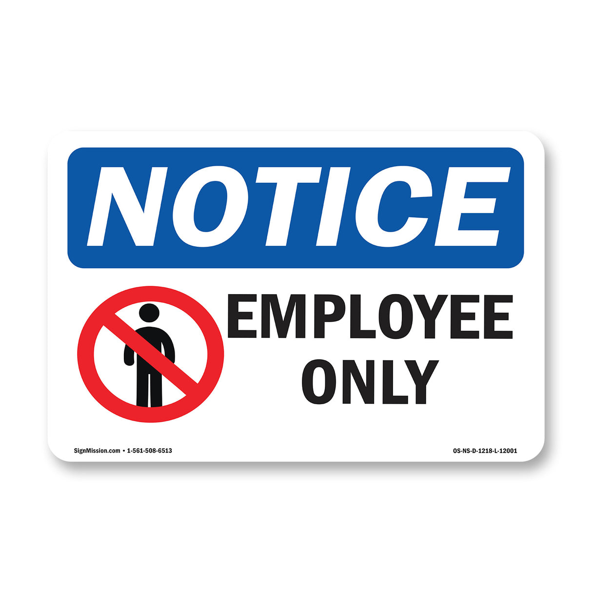 Employees Only