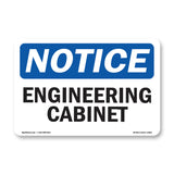 Engineering Cabinet