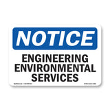 Engineering Environmental Services