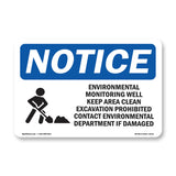 Environmental Monitoring