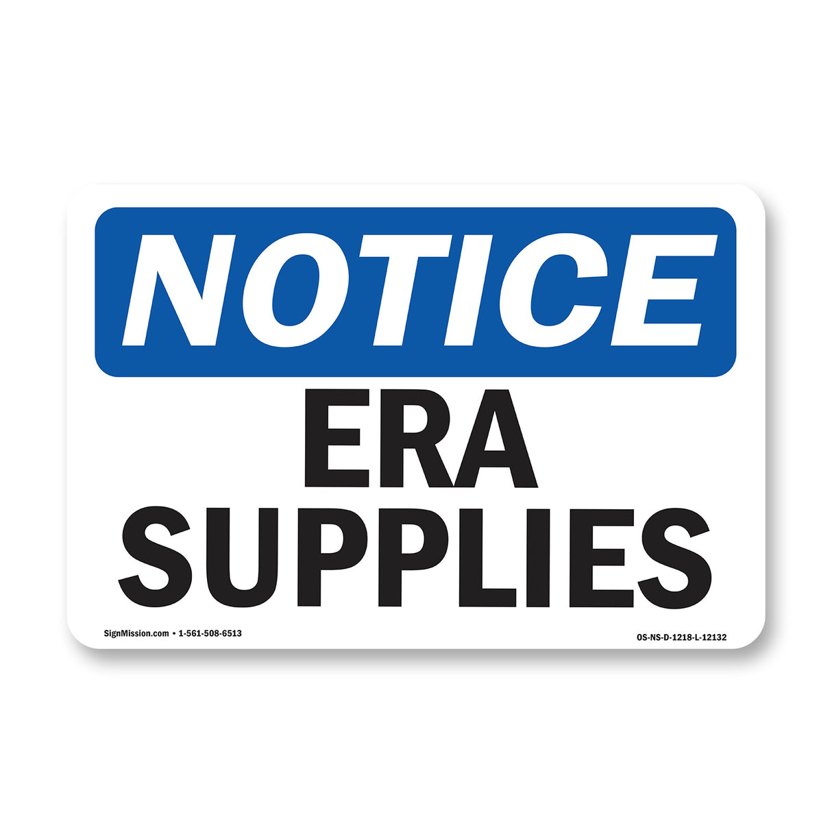 Era Supplies