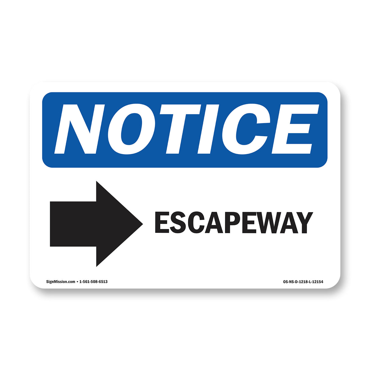 Escapeway [Right Arrow]