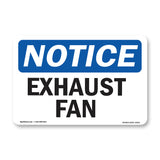 Exhaust Fan