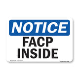 FACP Inside