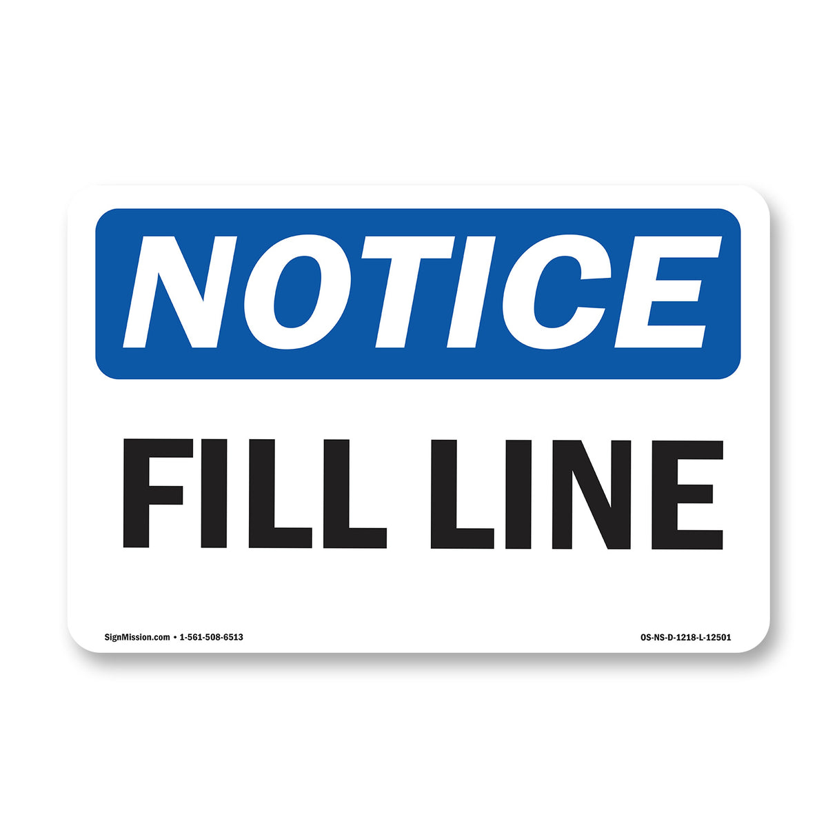 Fill Line
