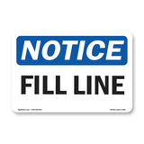 Fill Line