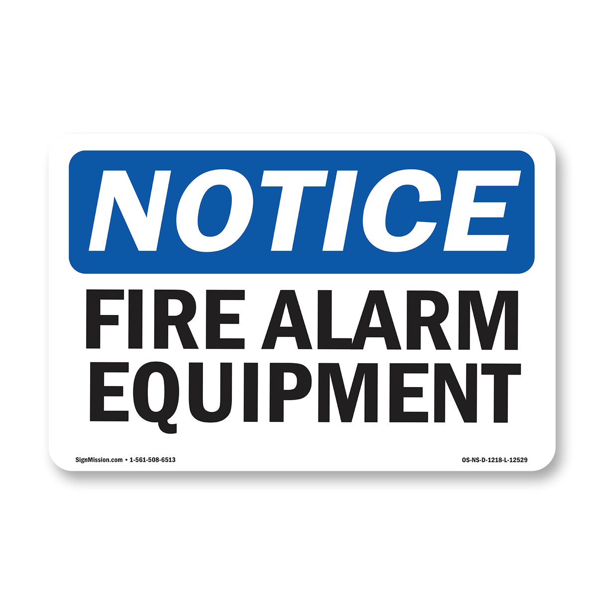 Fire Alarm Equipment