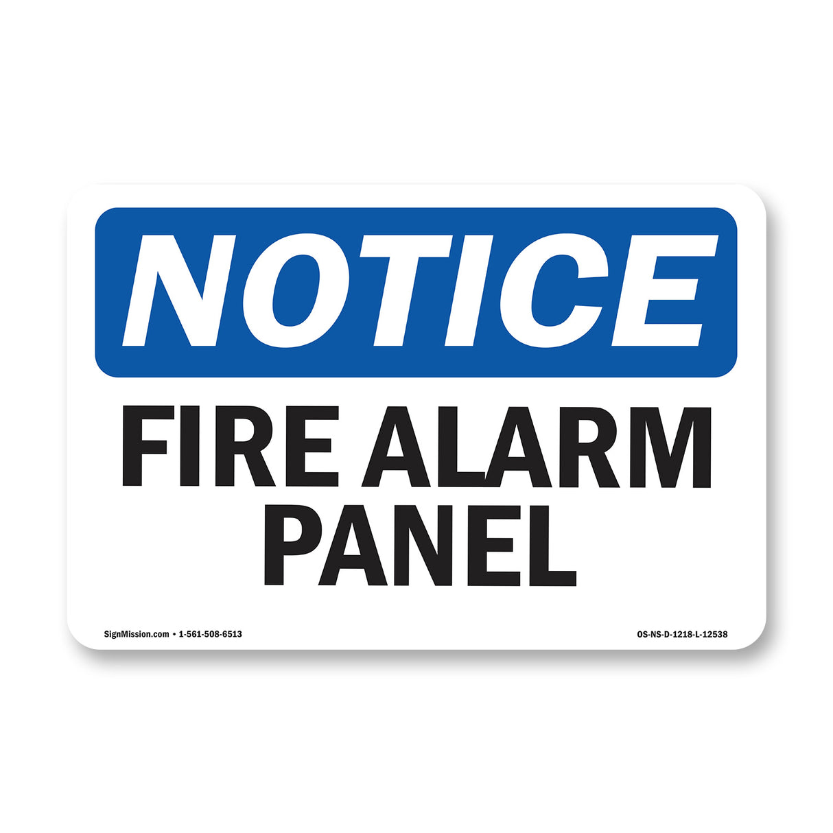 Fire Alarm Panels