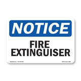 Fire Extinguisher