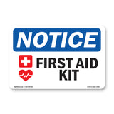 First Aid Kit