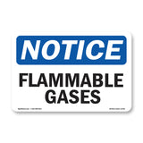Flammable Gases