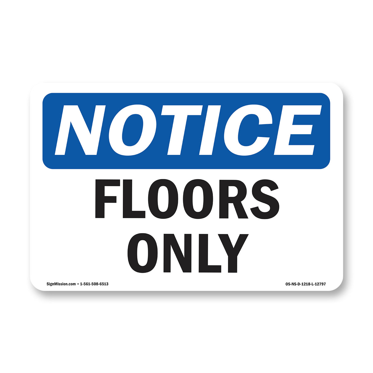 Floors Only