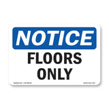 Floors Only