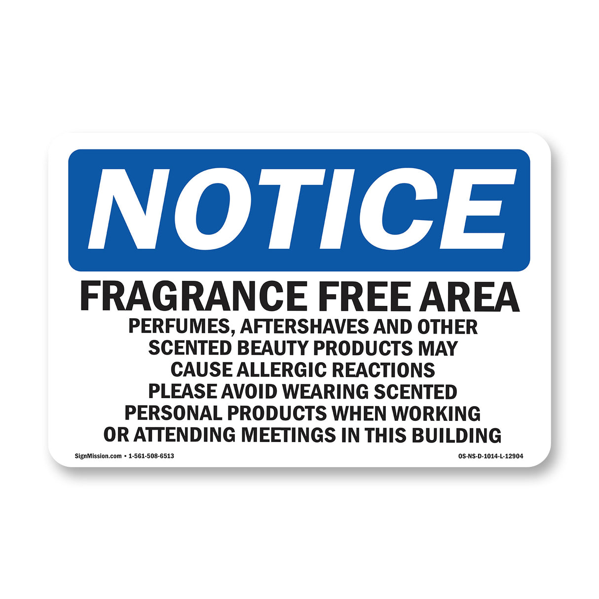 Fragrance Free Area Perfumes, Aftershaves