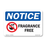 Fragrance Free
