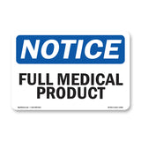 Full Medical Product