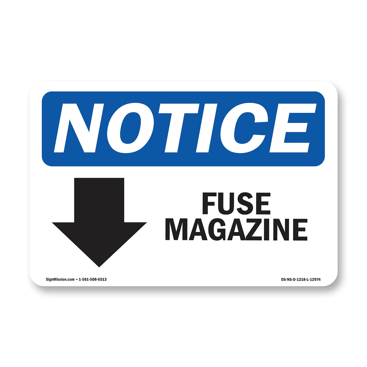Fuse Magazine [Down Arrow]