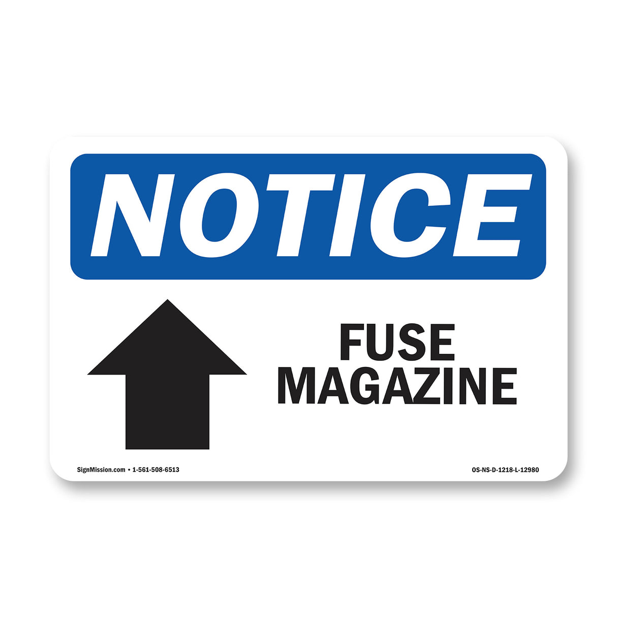 Fuse Magazine [Up Arrow]