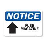 Fuse Magazine [Up Arrow]
