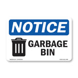 Garbage Can