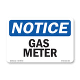 Gas Meter