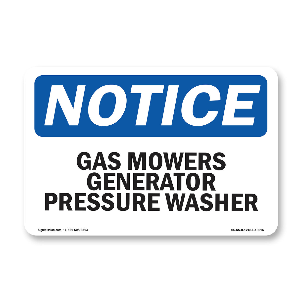 Gas Mowers Generator Pressure Washer