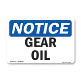 Gear Oil