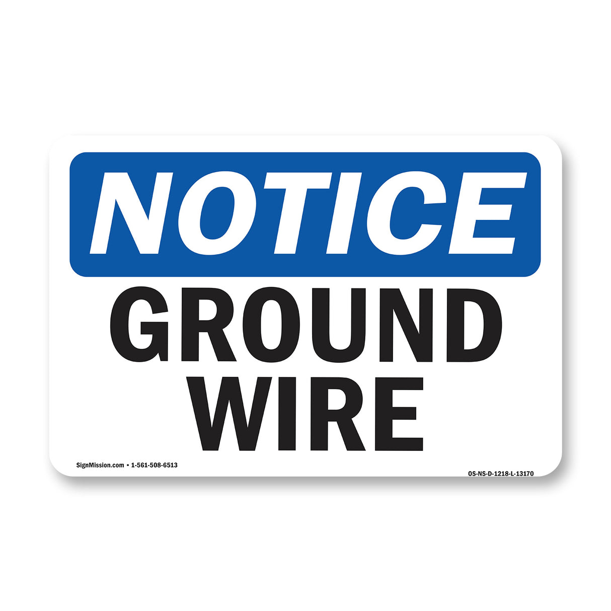 Ground Wire