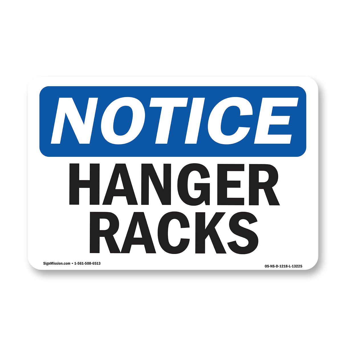Hanger Racks