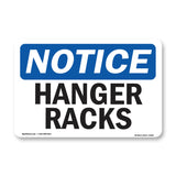 Hanger Racks