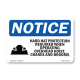 Hard Hat Protection