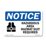 Hazardous Area Hazmat