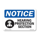 Hearing Protection Station