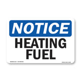 Heating Fuel