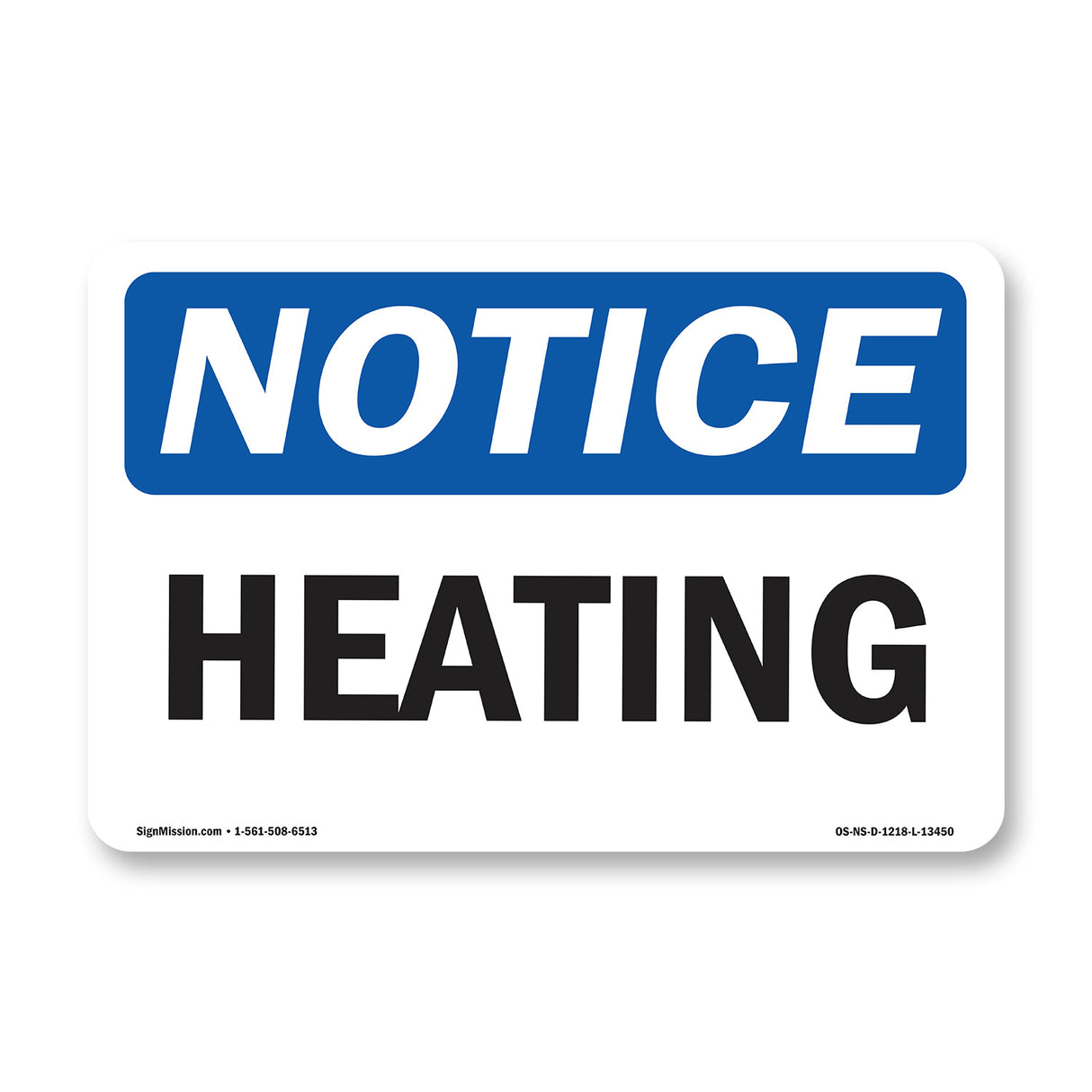 Heating