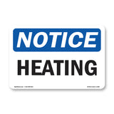 Heating