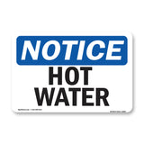 Hot Water