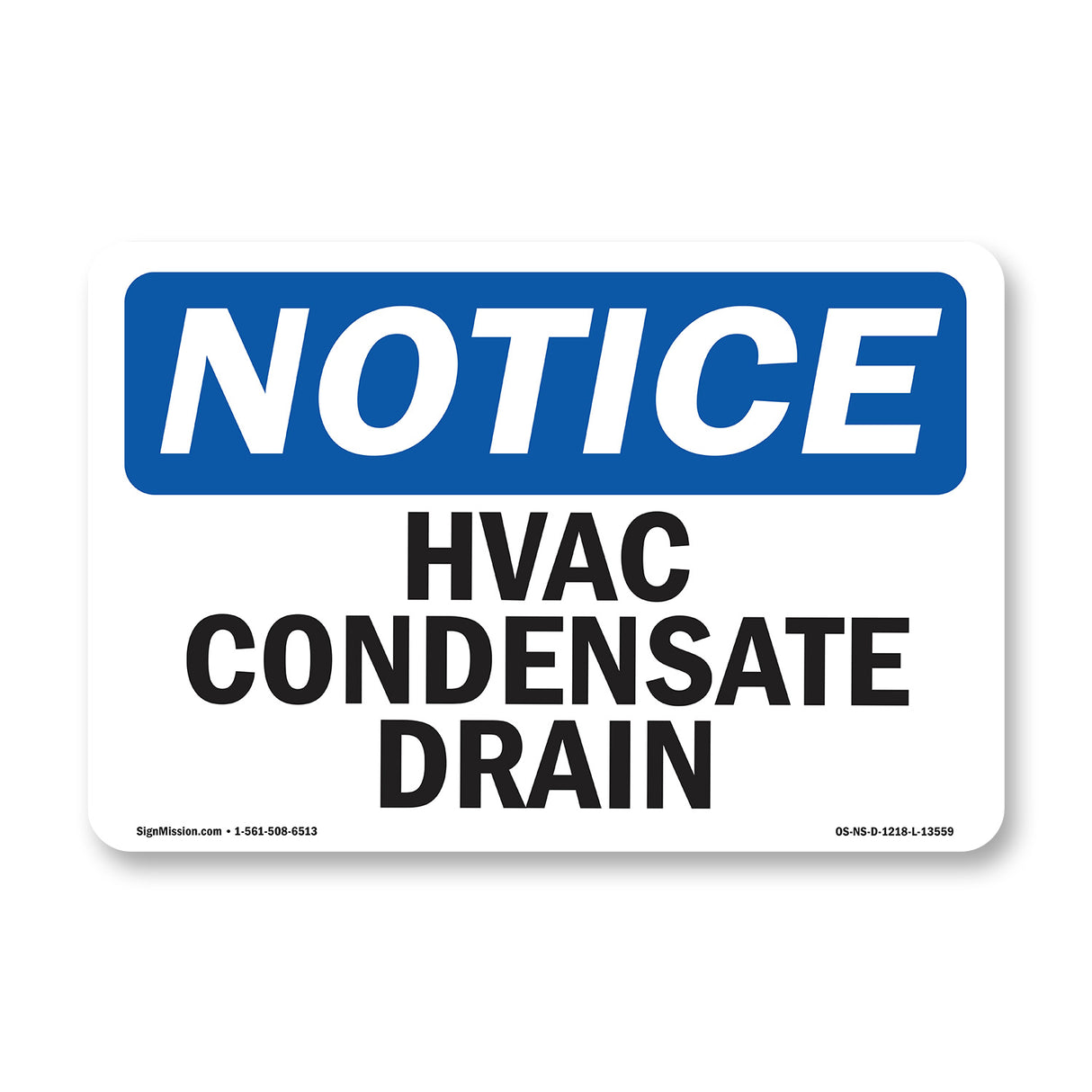 Hvac Condensate Drain