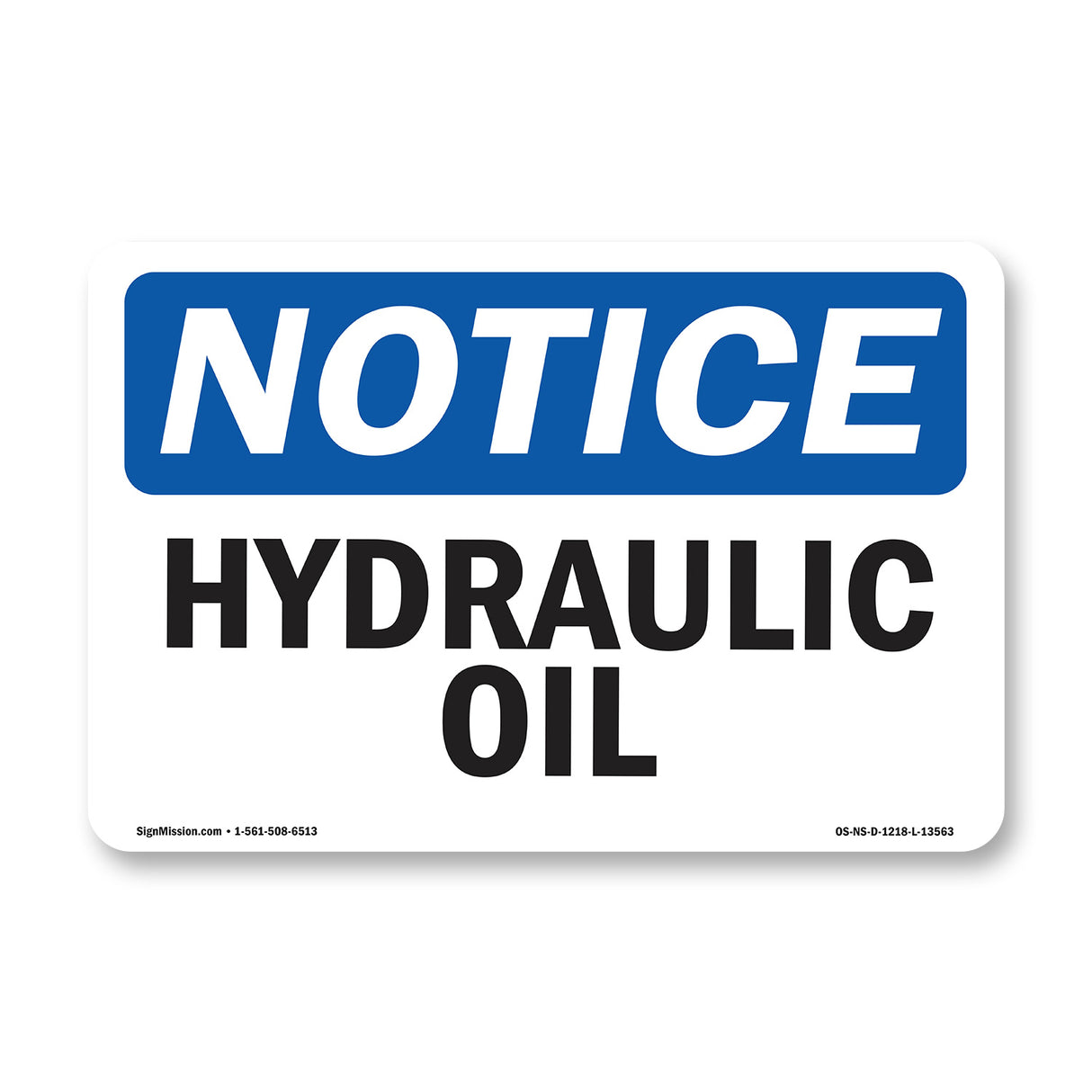Hydraulic Oil