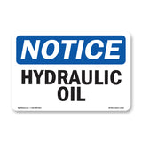 Hydraulic Oil