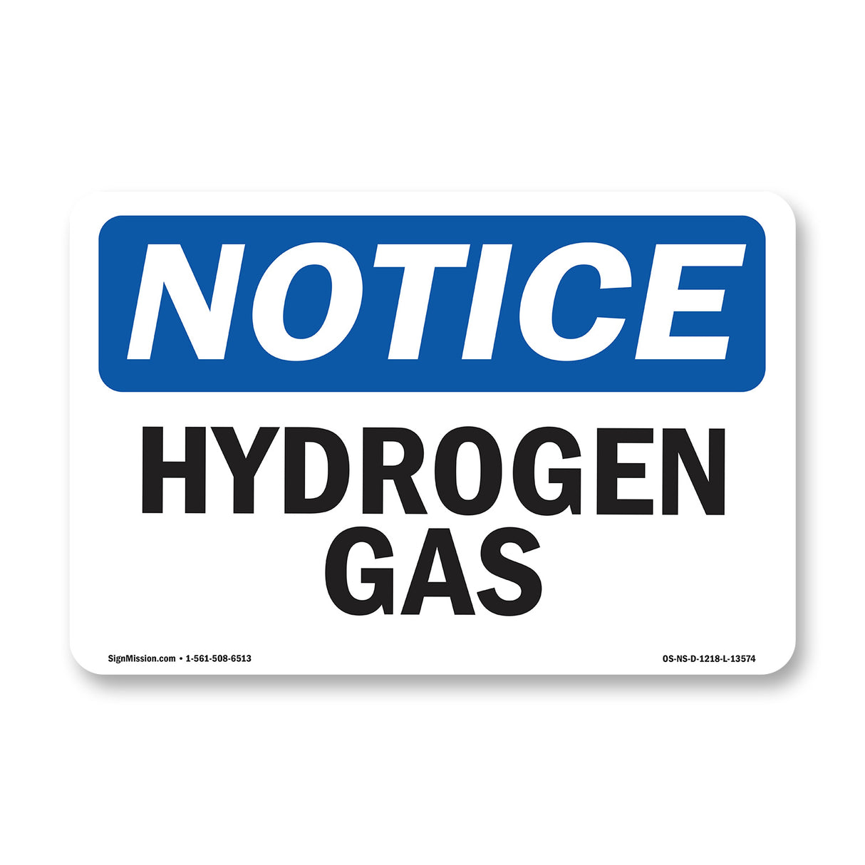 Hydrogen Gas