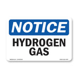 Hydrogen Gas